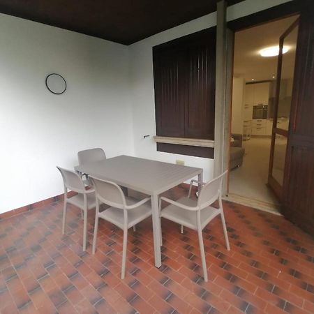 Lucky Apartment 2 Sirmione Eksteriør billede