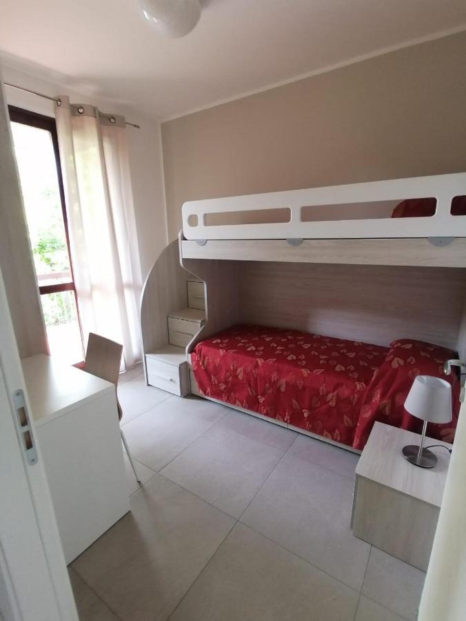 Lucky Apartment 2 Sirmione Eksteriør billede