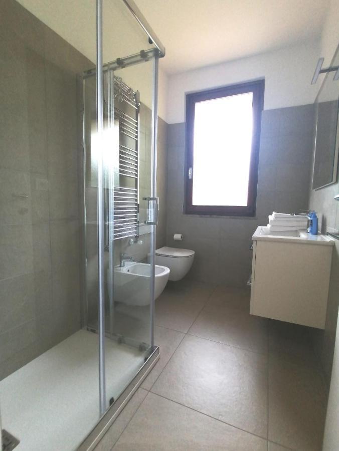 Lucky Apartment 2 Sirmione Eksteriør billede